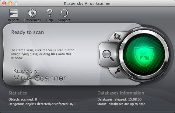 Mac Virus Scan Software Review