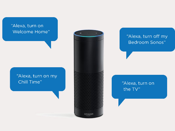 Can You Download An App For Alexa On A Mac